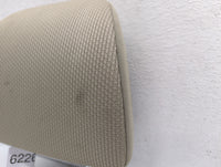 2017-2022 Subaru Impreza Headrest Head Rest Front Driver Passenger Seat Fits Fits 2017 2018 2019 2020 2021 2022 OEM Used Aut