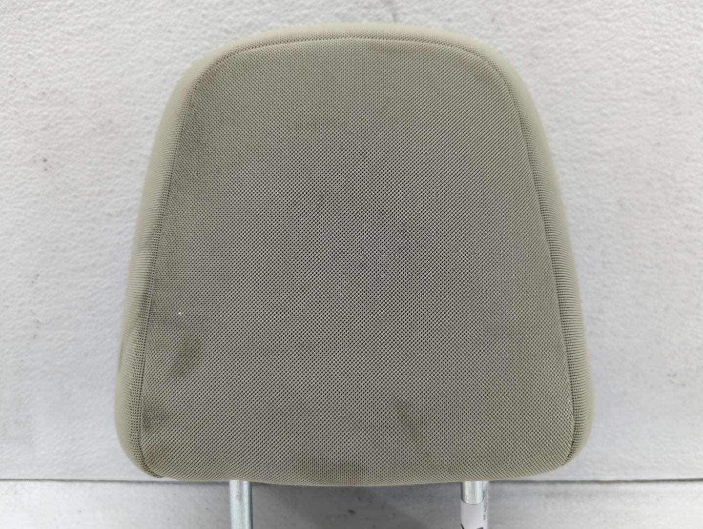 2017-2022 Subaru Impreza Headrest Head Rest Front Driver Passenger Seat Fits Fits 2017 2018 2019 2020 2021 2022 OEM Used Aut