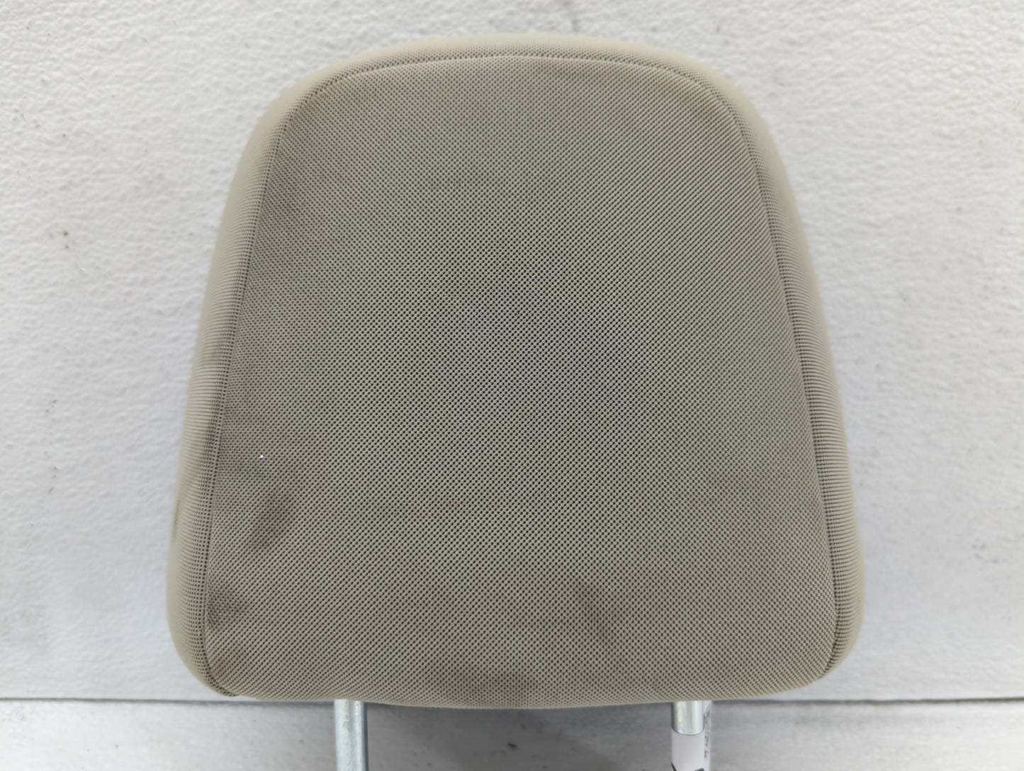 2017-2022 Subaru Impreza Headrest Head Rest Front Driver Passenger Seat Fits Fits 2017 2018 2019 2020 2021 2022 OEM Used Aut