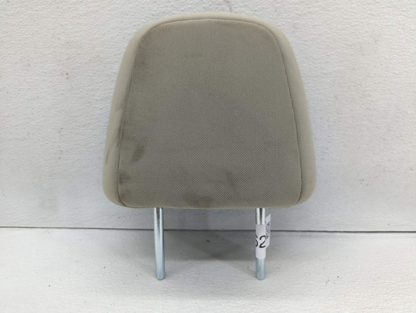 2017-2022 Subaru Impreza Headrest Head Rest Front Driver Passenger Seat Fits Fits 2017 2018 2019 2020 2021 2022 OEM Used Aut