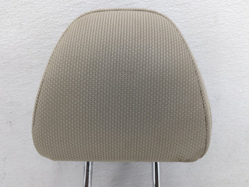 2020 Subaru Impreza Headrest Head Rest Front Driver Passenger Seat Fits OEM Used Auto Parts - Oemusedautoparts1.com