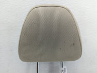 2020 Subaru Impreza Headrest Head Rest Front Driver Passenger Seat Fits OEM Used Auto Parts - Oemusedautoparts1.com