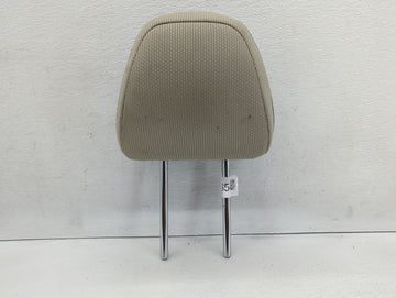 2020 Subaru Impreza Headrest Head Rest Front Driver Passenger Seat Fits OEM Used Auto Parts