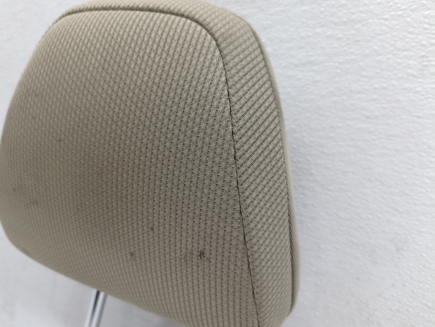 2020 Subaru Impreza Headrest Head Rest Front Driver Passenger Seat Fits OEM Used Auto Parts - Oemusedautoparts1.com
