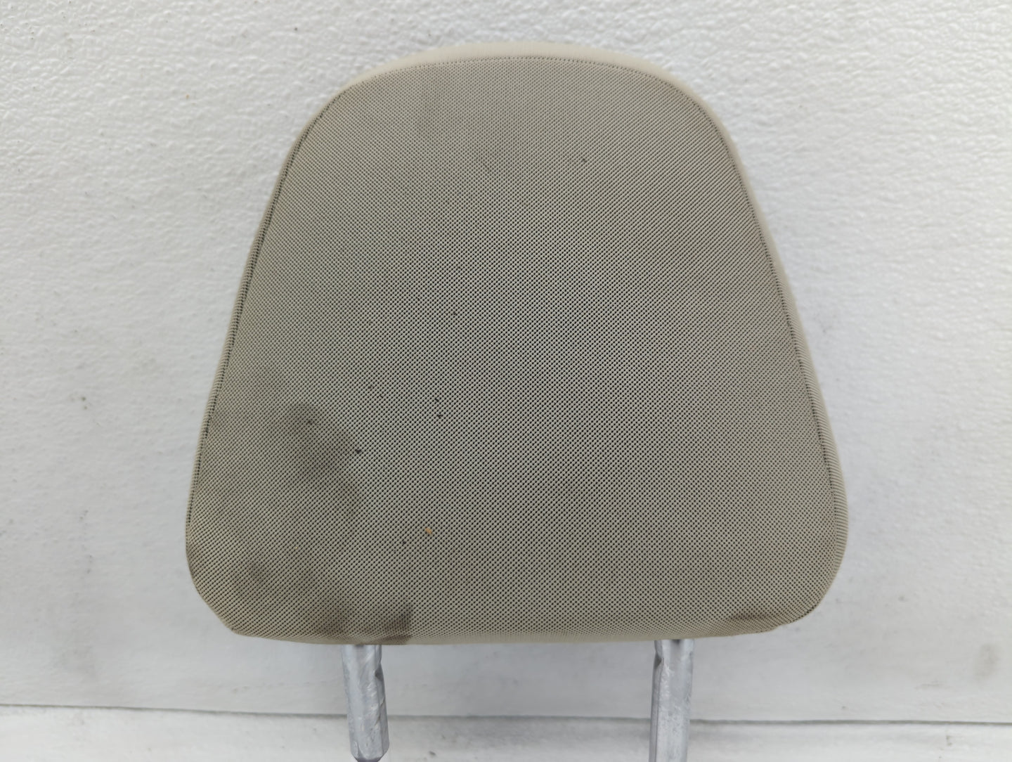 2020 Subaru Impreza Headrest Head Rest Front Driver Passenger Seat Fits OEM Used Auto Parts - Oemusedautoparts1.com