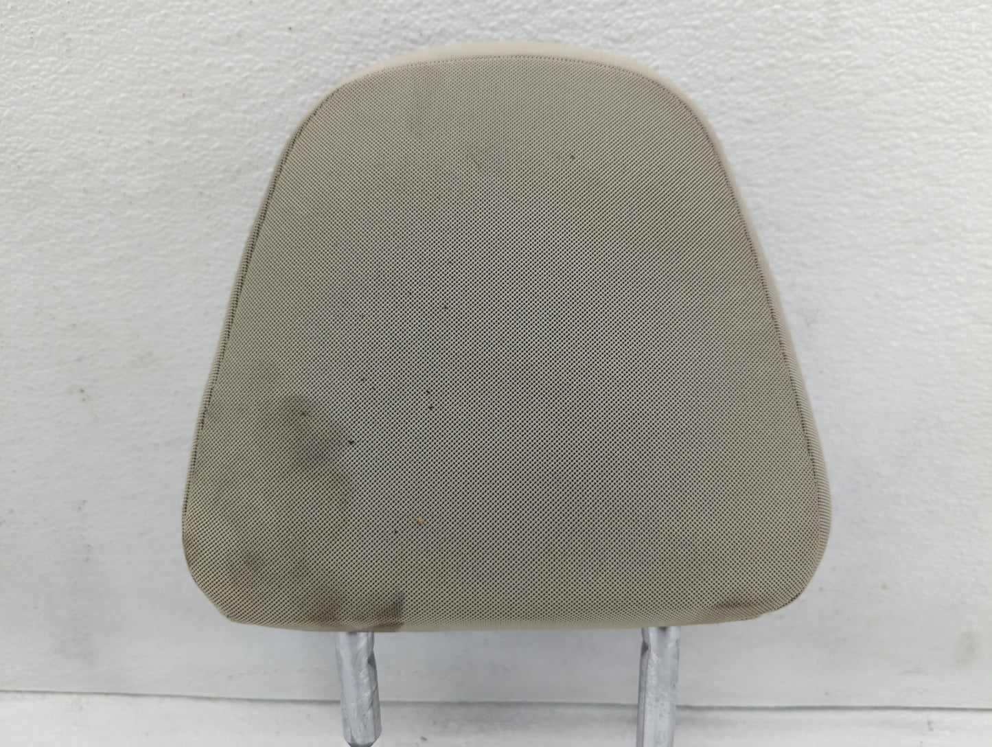 2020 Subaru Impreza Headrest Head Rest Front Driver Passenger Seat Fits OEM Used Auto Parts - Oemusedautoparts1.com