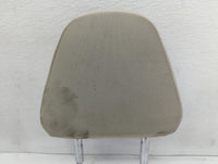 2020 Subaru Impreza Headrest Head Rest Front Driver Passenger Seat Fits OEM Used Auto Parts - Oemusedautoparts1.com