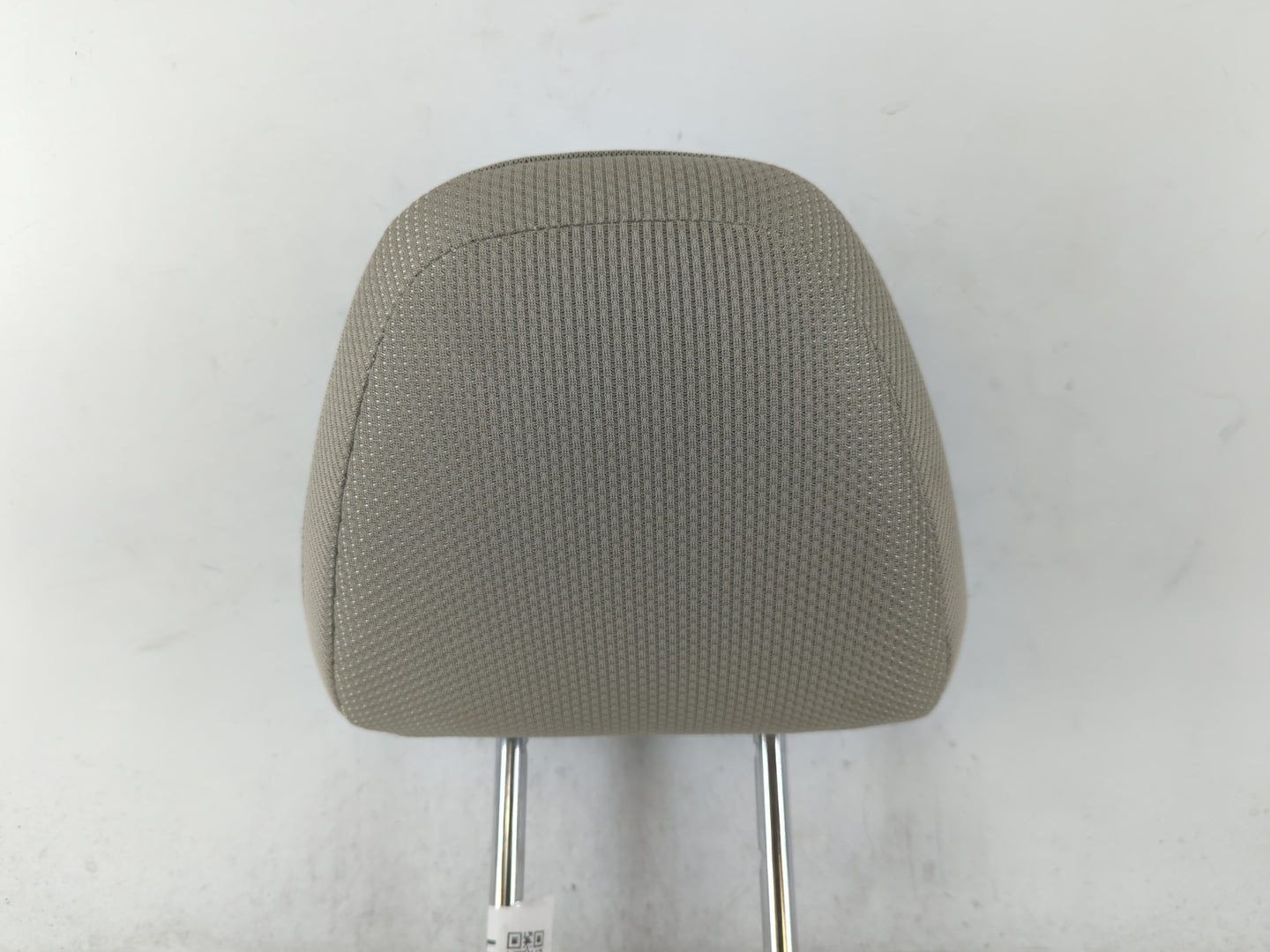 2020 Subaru Impreza Headrest Head Rest Front Driver Passenger Seat Fits OEM Used Auto Parts - Oemusedautoparts1.com