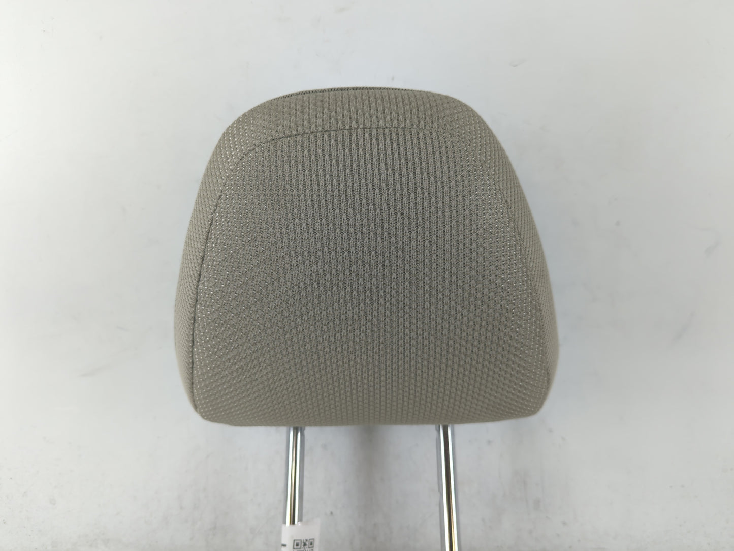 2020 Subaru Impreza Headrest Head Rest Front Driver Passenger Seat Fits OEM Used Auto Parts - Oemusedautoparts1.com