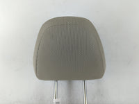 2020 Subaru Impreza Headrest Head Rest Front Driver Passenger Seat Fits OEM Used Auto Parts - Oemusedautoparts1.com