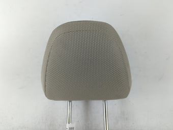 compare product 2020 Subaru Impreza Headrest Head Rest Front Driver Passenger Seat Fits OEM Used Auto Parts