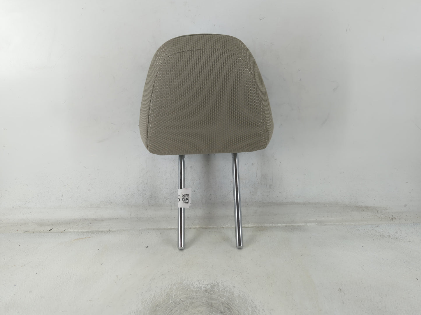 2020 Subaru Impreza Headrest Head Rest Front Driver Passenger Seat Fits OEM Used Auto Parts - Oemusedautoparts1.com