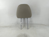 2020 Subaru Impreza Headrest Head Rest Front Driver Passenger Seat Fits OEM Used Auto Parts - Oemusedautoparts1.com