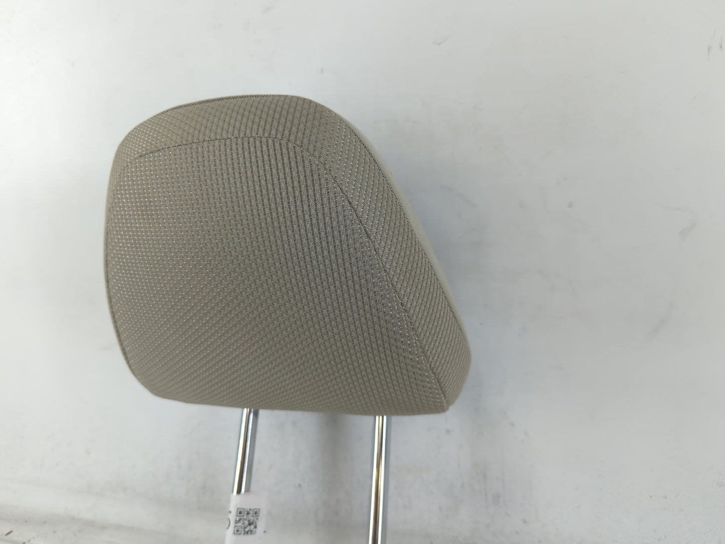 2020 Subaru Impreza Headrest Head Rest Front Driver Passenger Seat Fits OEM Used Auto Parts - Oemusedautoparts1.com