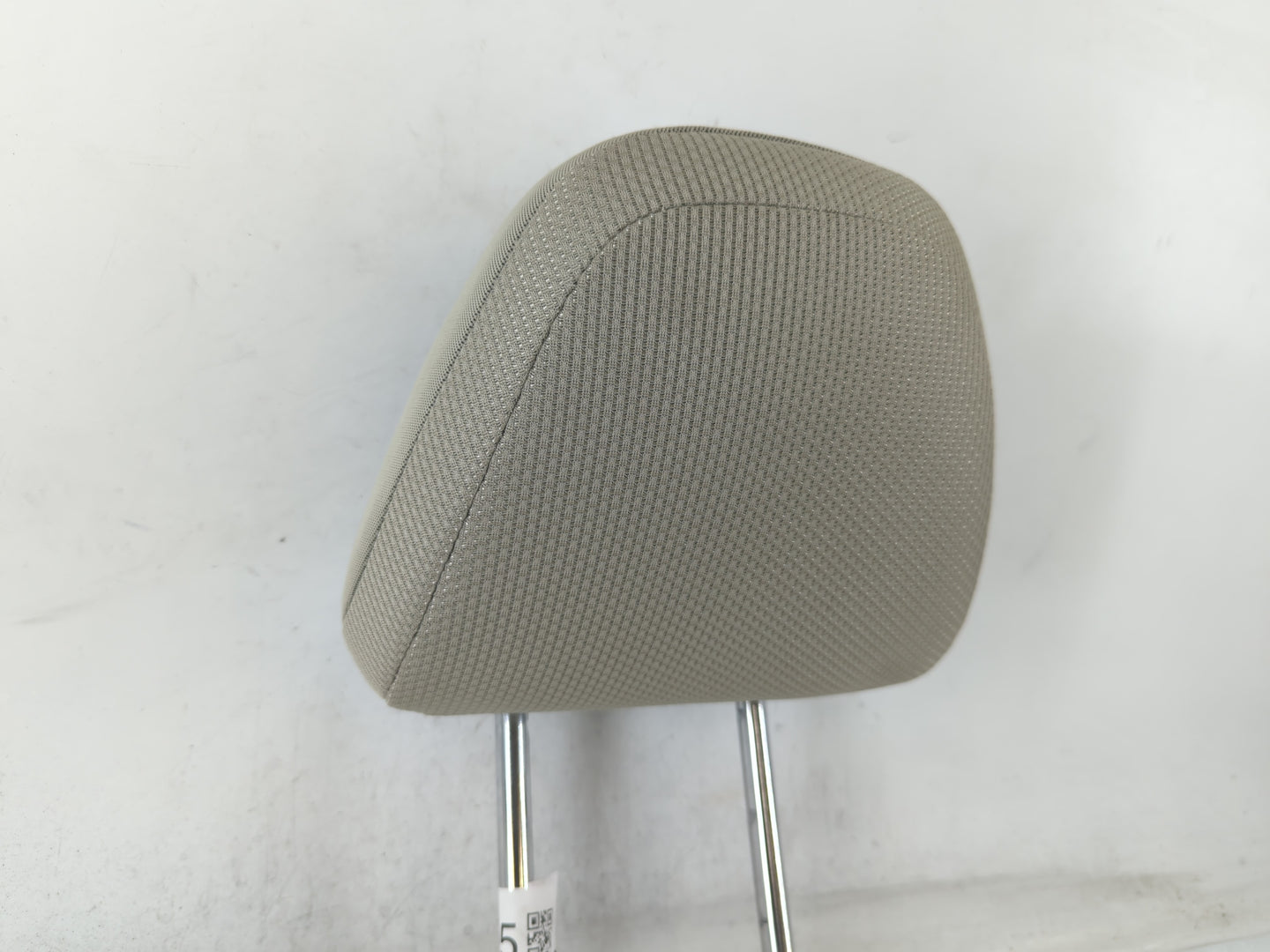 2020 Subaru Impreza Headrest Head Rest Front Driver Passenger Seat Fits OEM Used Auto Parts - Oemusedautoparts1.com