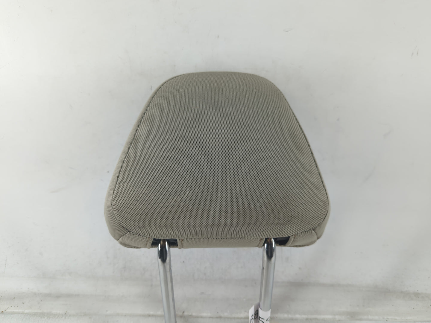 2020 Subaru Impreza Headrest Head Rest Front Driver Passenger Seat Fits OEM Used Auto Parts - Oemusedautoparts1.com