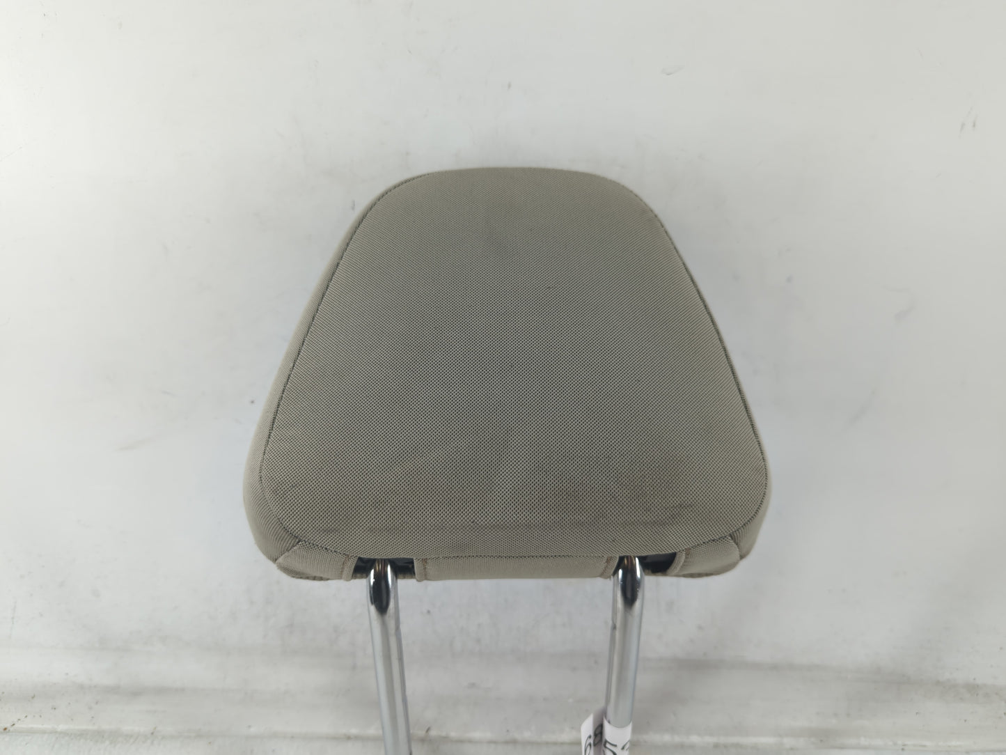 2020 Subaru Impreza Headrest Head Rest Front Driver Passenger Seat Fits OEM Used Auto Parts - Oemusedautoparts1.com