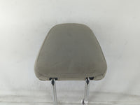 2020 Subaru Impreza Headrest Head Rest Front Driver Passenger Seat Fits OEM Used Auto Parts - Oemusedautoparts1.com