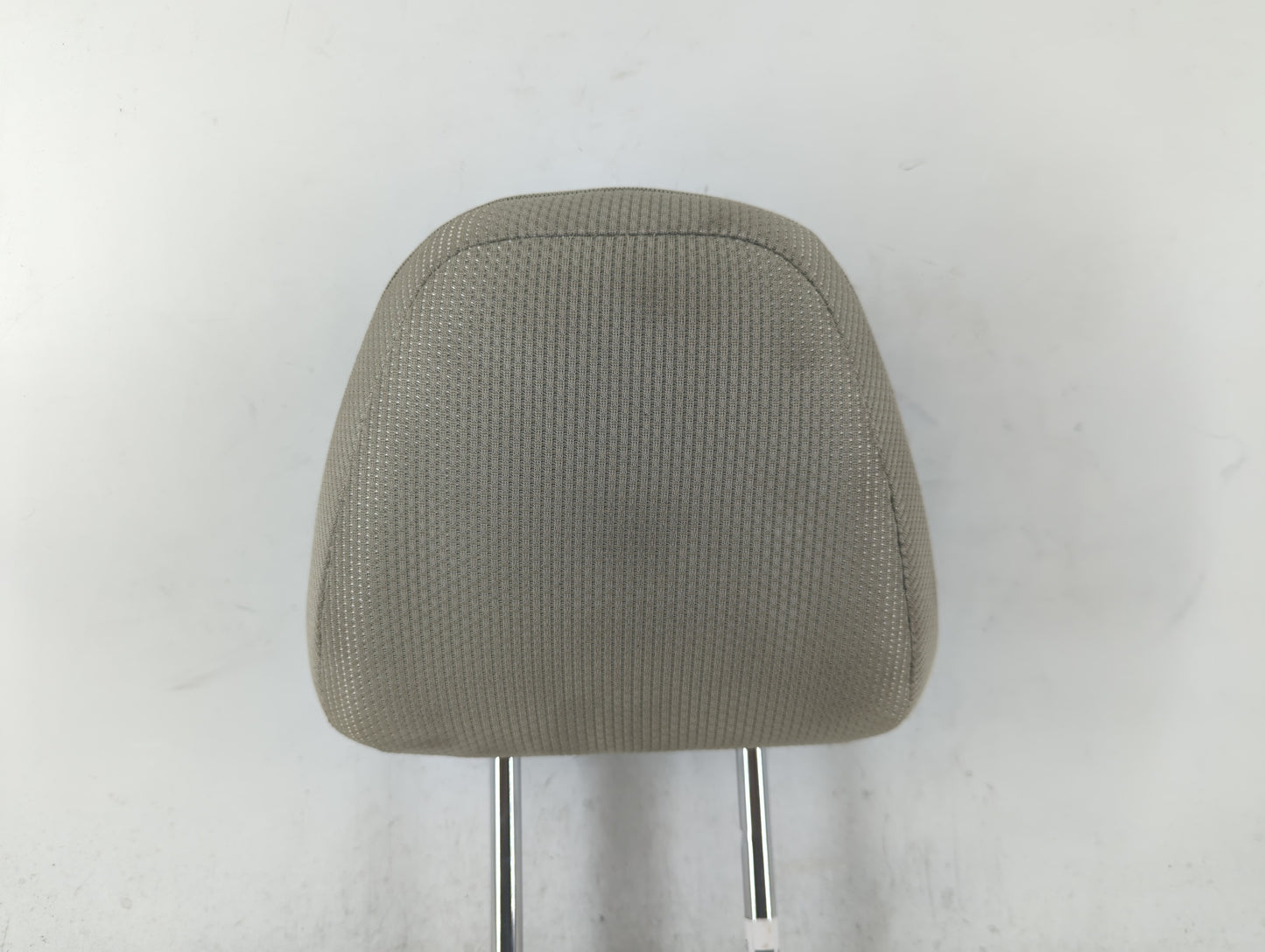 2020 Subaru Impreza Headrest Head Rest Front Driver Passenger Seat Fits OEM Used Auto Parts - Oemusedautoparts1.com