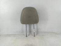 2020 Subaru Impreza Headrest Head Rest Front Driver Passenger Seat Fits OEM Used Auto Parts - Oemusedautoparts1.com