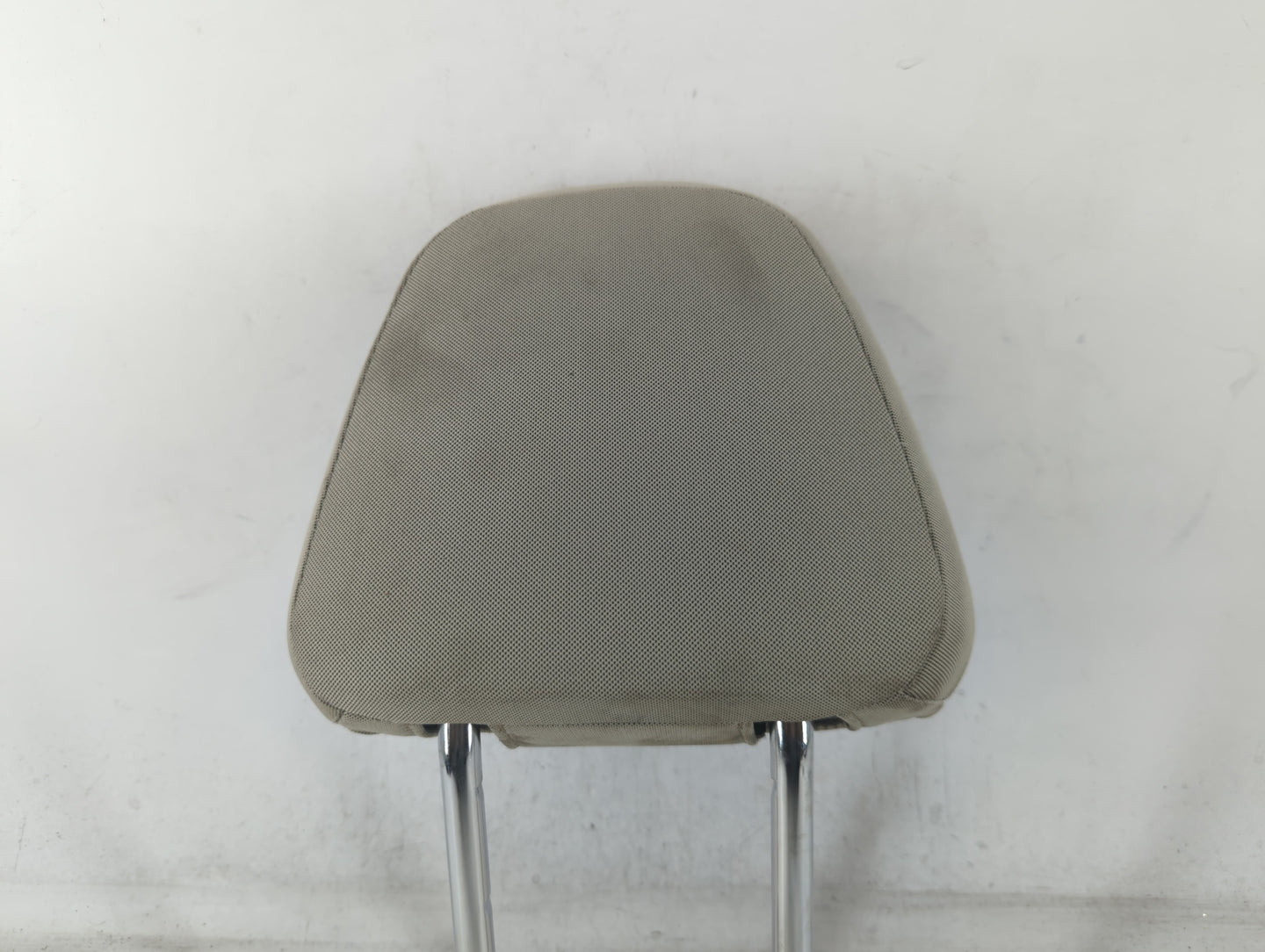 2020 Subaru Impreza Headrest Head Rest Front Driver Passenger Seat Fits OEM Used Auto Parts - Oemusedautoparts1.com