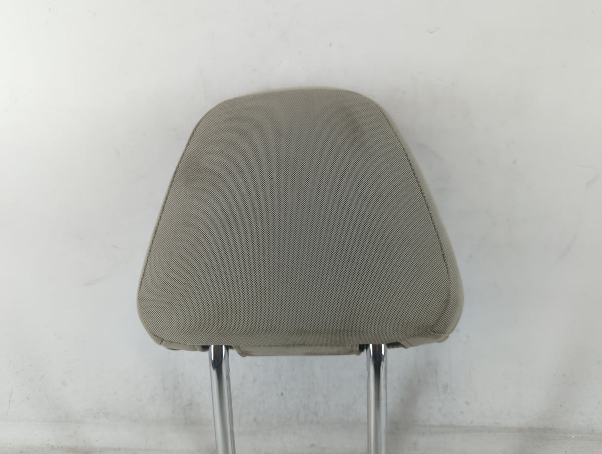 2020 Subaru Impreza Headrest Head Rest Front Driver Passenger Seat Fits OEM Used Auto Parts - Oemusedautoparts1.com