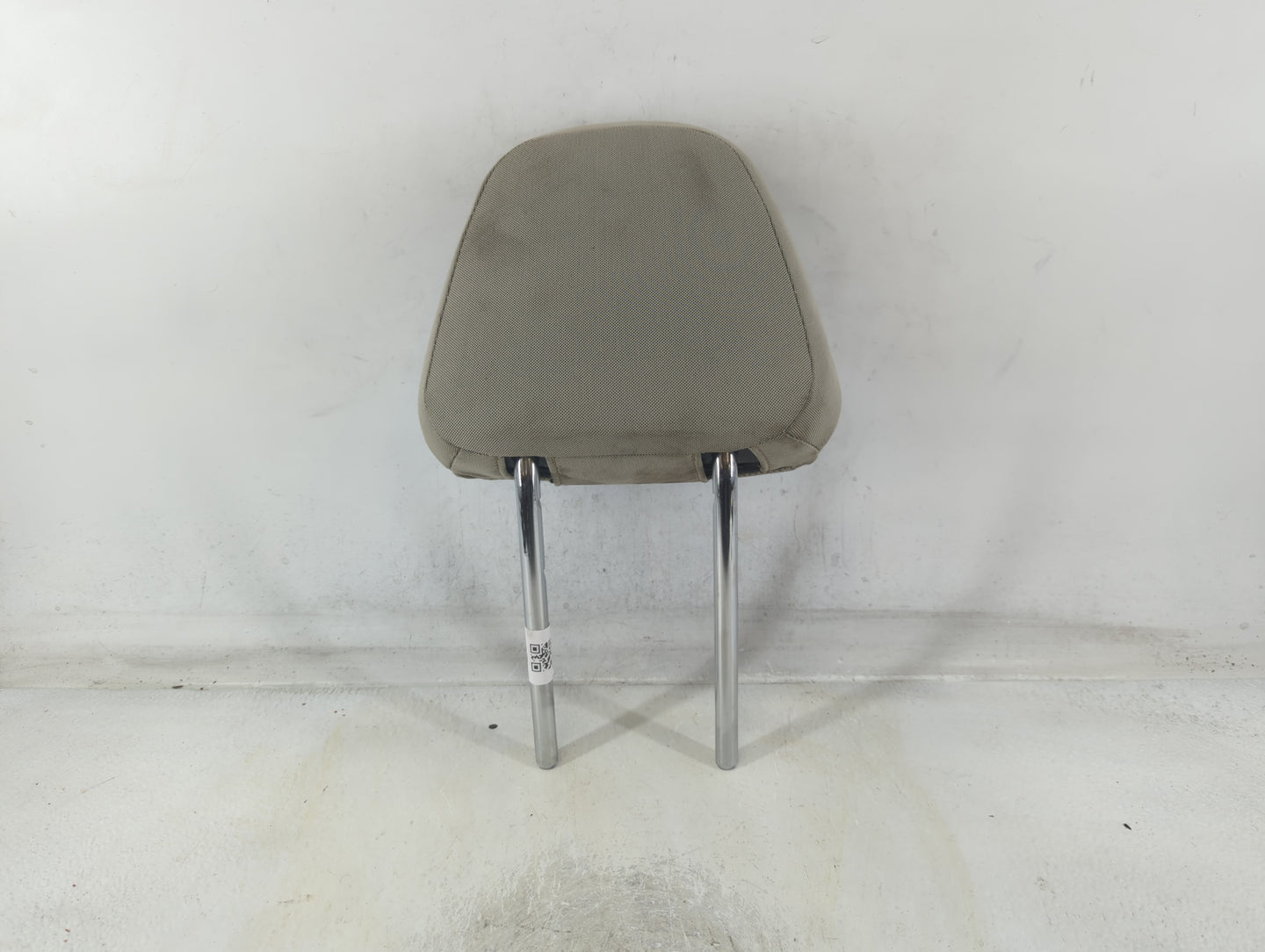 2020 Subaru Impreza Headrest Head Rest Front Driver Passenger Seat Fits OEM Used Auto Parts - Oemusedautoparts1.com