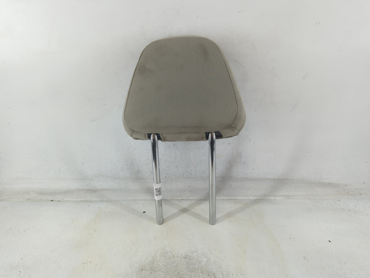 2020 Subaru Impreza Headrest Head Rest Front Driver Passenger Seat Fits OEM Used Auto Parts - Oemusedautoparts1.com