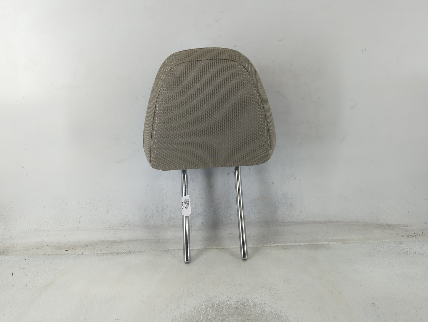 2020 Subaru Impreza Headrest Head Rest Front Driver Passenger Seat Fits OEM Used Auto Parts - Oemusedautoparts1.com