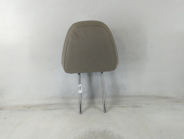 2020 Subaru Impreza Headrest Head Rest Front Driver Passenger Seat Fits OEM Used Auto Parts - Oemusedautoparts1.com