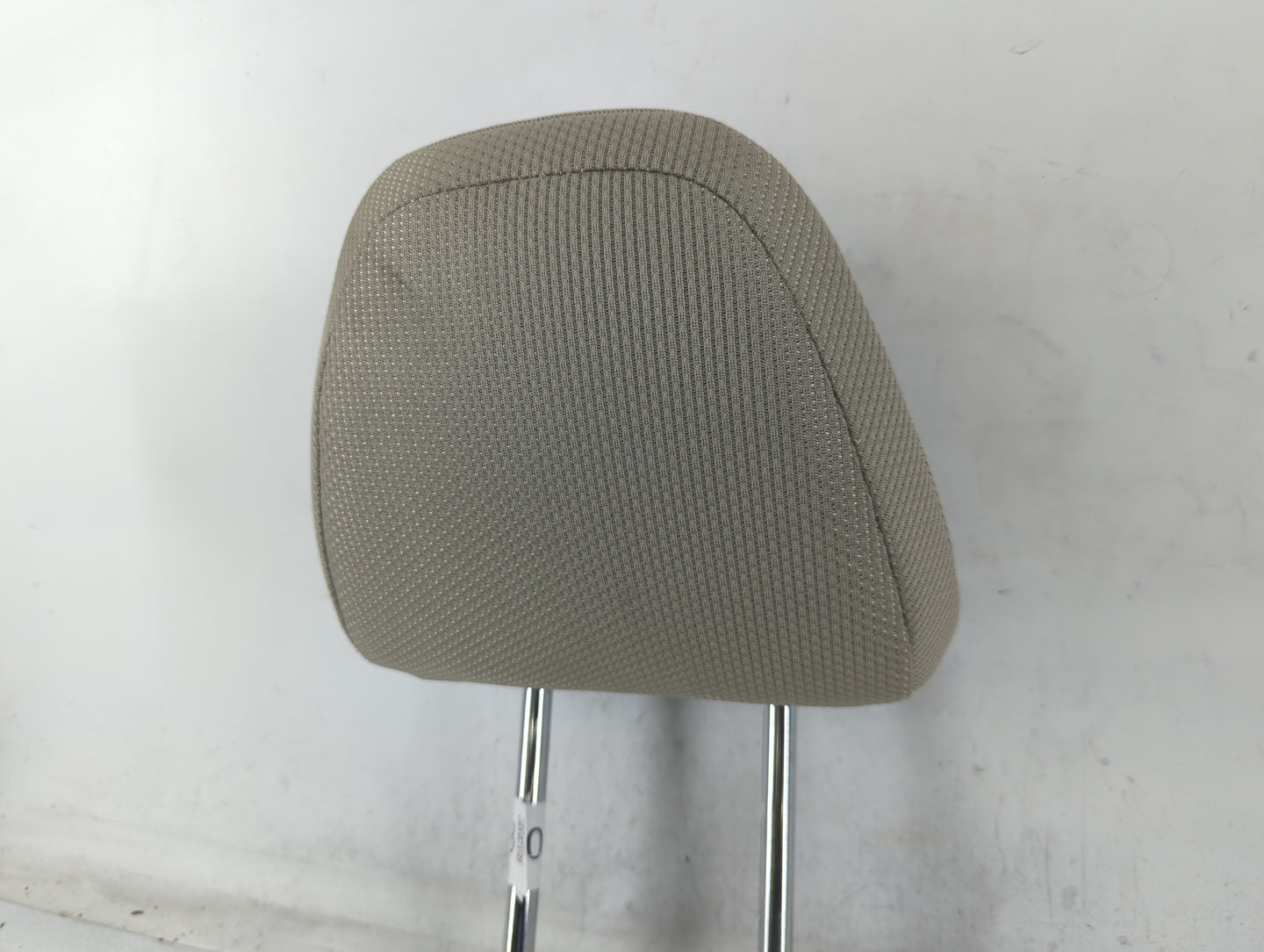 2020 Subaru Impreza Headrest Head Rest Front Driver Passenger Seat Fits OEM Used Auto Parts - Oemusedautoparts1.com