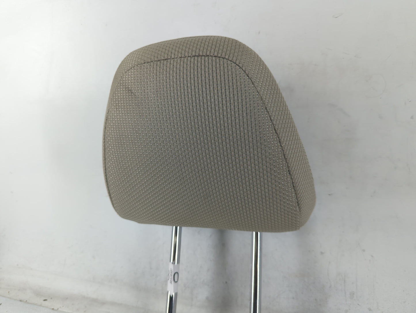 2020 Subaru Impreza Headrest Head Rest Front Driver Passenger Seat Fits OEM Used Auto Parts - Oemusedautoparts1.com