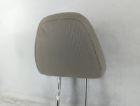 2020 Subaru Impreza Headrest Head Rest Front Driver Passenger Seat Fits OEM Used Auto Parts - Oemusedautoparts1.com
