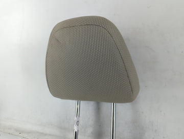 2020 Subaru Impreza Headrest Head Rest Front Driver Passenger Seat Fits OEM Used Auto Parts