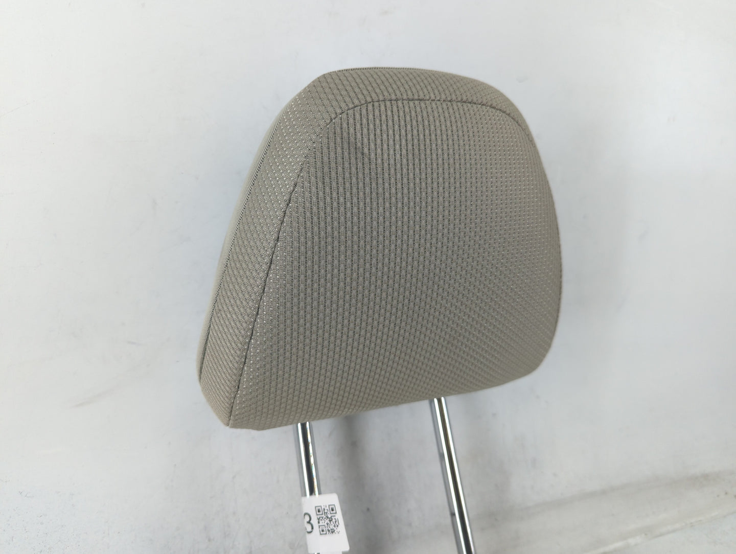 2020 Subaru Impreza Headrest Head Rest Front Driver Passenger Seat Fits OEM Used Auto Parts - Oemusedautoparts1.com