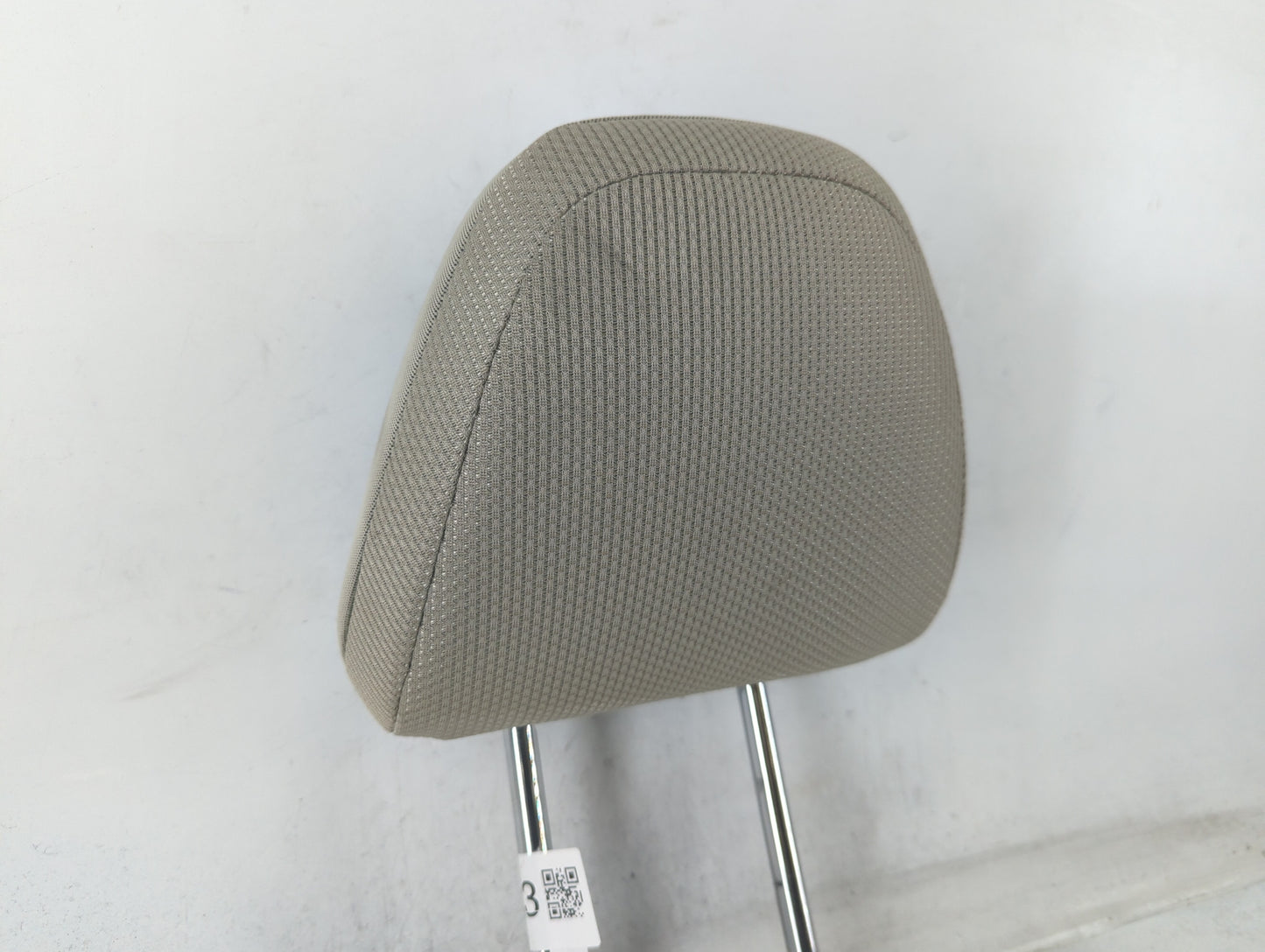 2020 Subaru Impreza Headrest Head Rest Front Driver Passenger Seat Fits OEM Used Auto Parts - Oemusedautoparts1.com