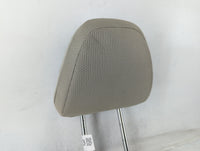 2020 Subaru Impreza Headrest Head Rest Front Driver Passenger Seat Fits OEM Used Auto Parts - Oemusedautoparts1.com