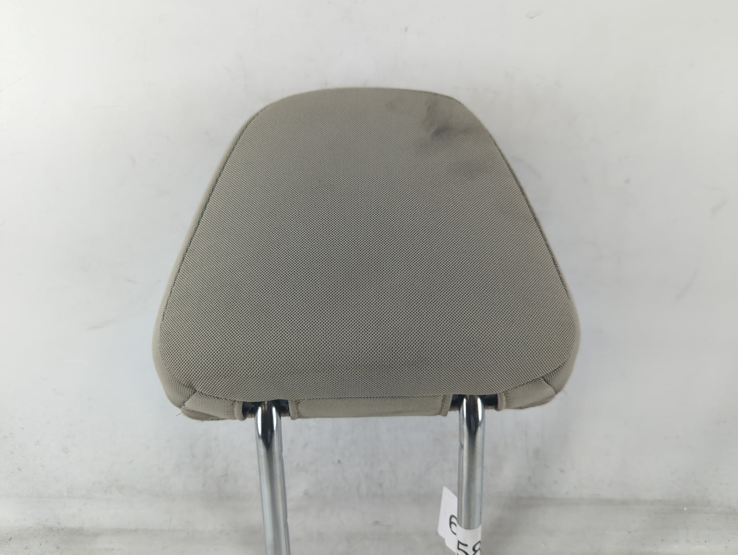 2020 Subaru Impreza Headrest Head Rest Front Driver Passenger Seat Fits OEM Used Auto Parts - Oemusedautoparts1.com