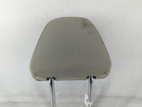 2020 Subaru Impreza Headrest Head Rest Front Driver Passenger Seat Fits OEM Used Auto Parts - Oemusedautoparts1.com