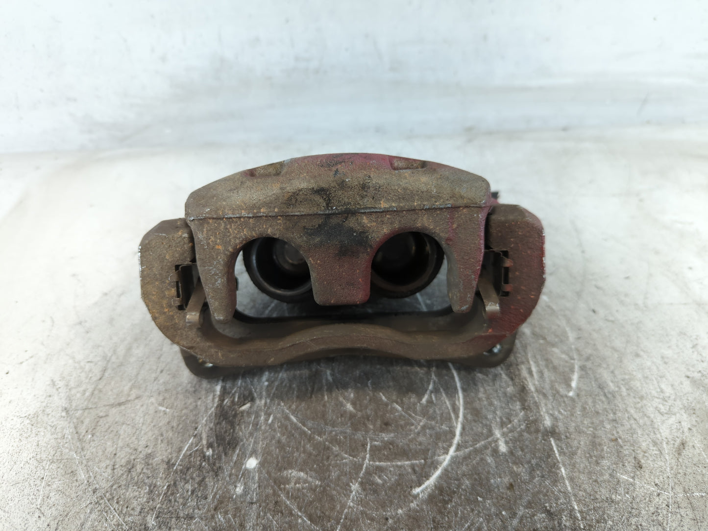 2012-2022 Subaru Impreza Front Passenger Right Brake Caliper - Oemusedautoparts1.com