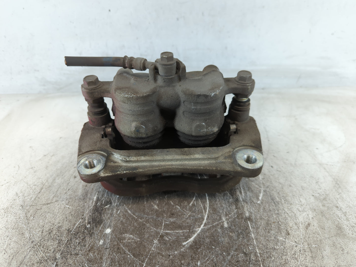 2012-2022 Subaru Impreza Front Passenger Right Brake Caliper - Oemusedautoparts1.com