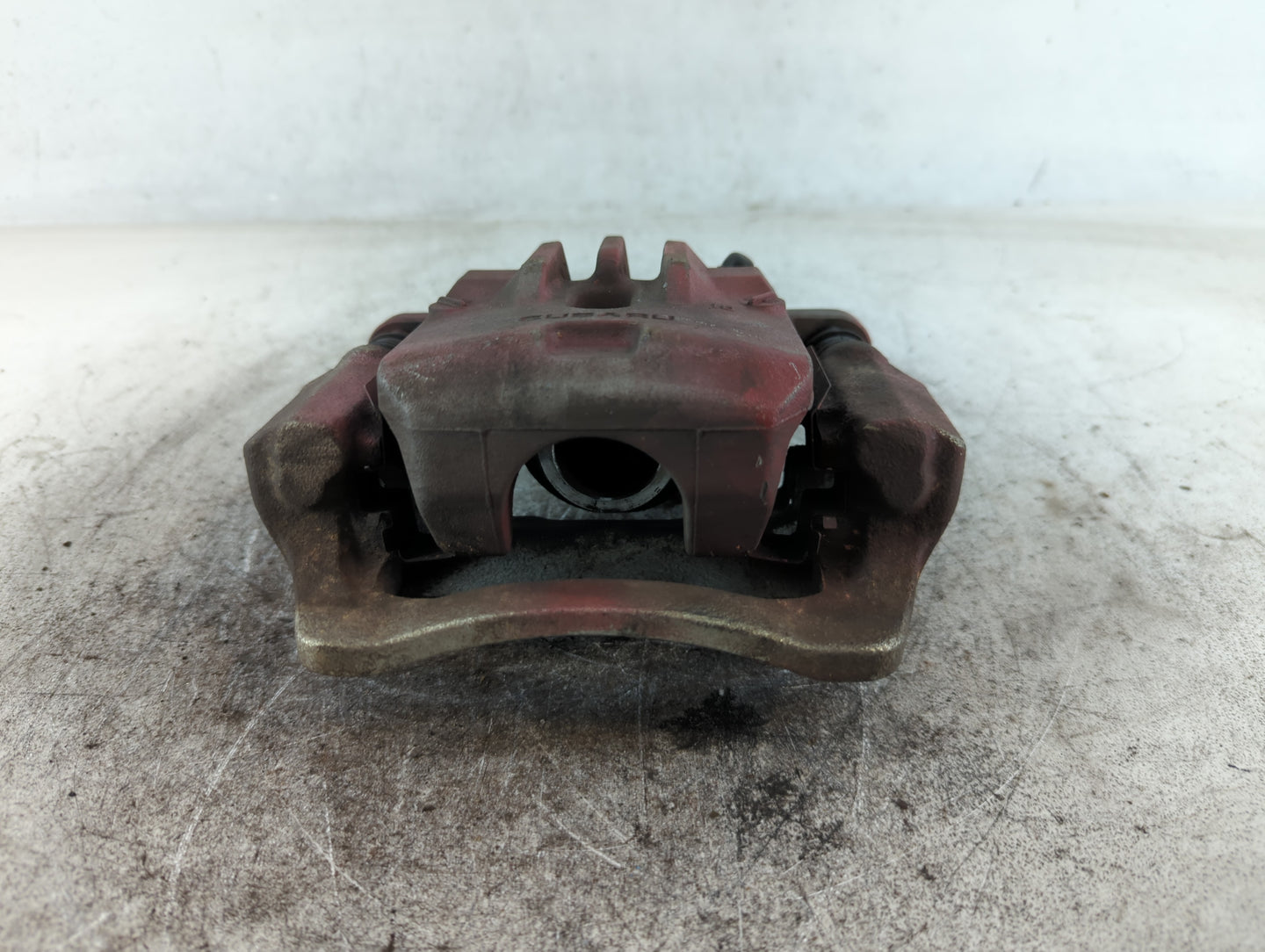 2017-2022 Subaru Impreza Front Passenger Right Brake Caliper - Oemusedautoparts1.com
