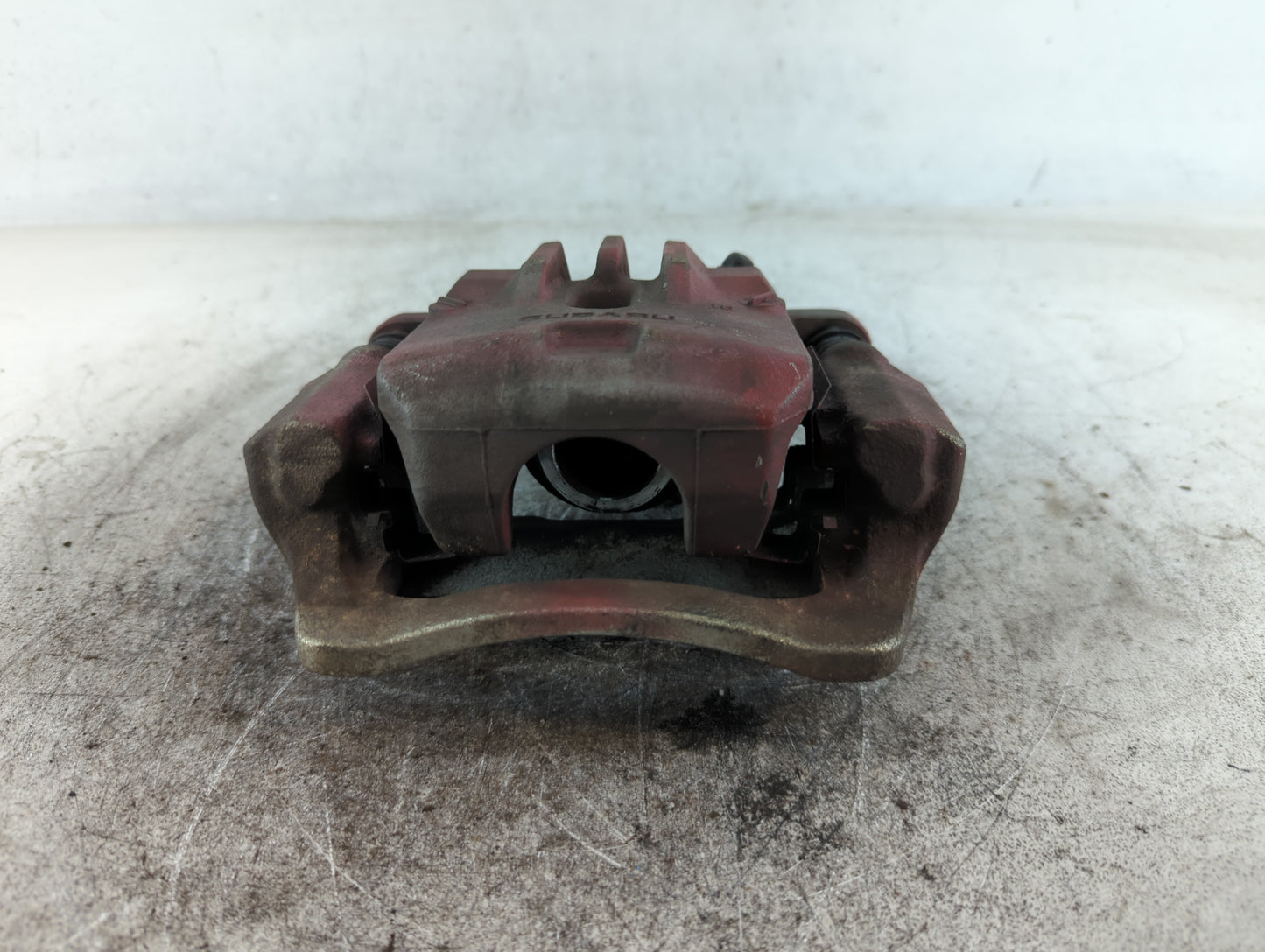 2017-2022 Subaru Impreza Front Passenger Right Brake Caliper - Oemusedautoparts1.com