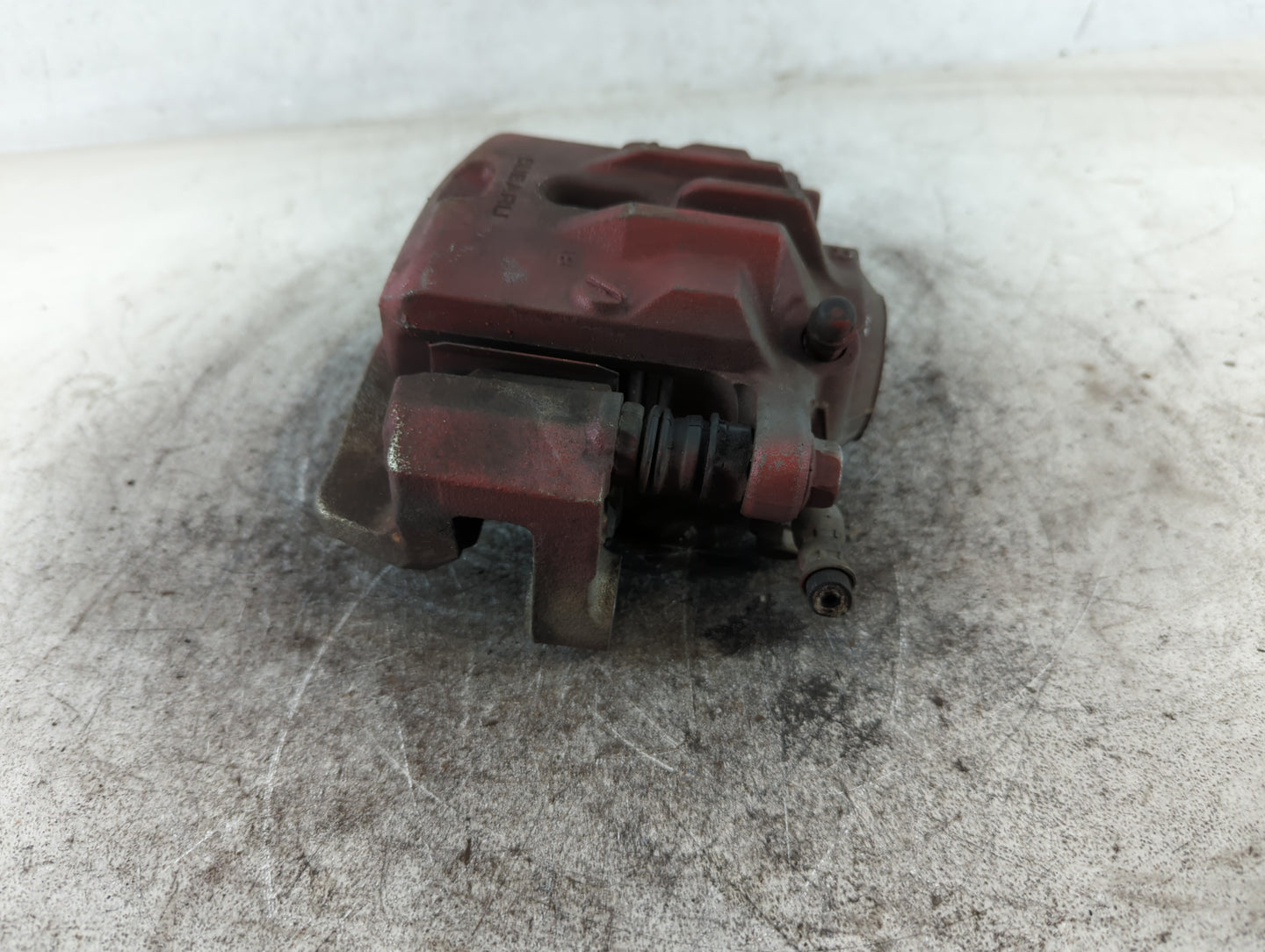2017-2022 Subaru Impreza Front Passenger Right Brake Caliper - Oemusedautoparts1.com