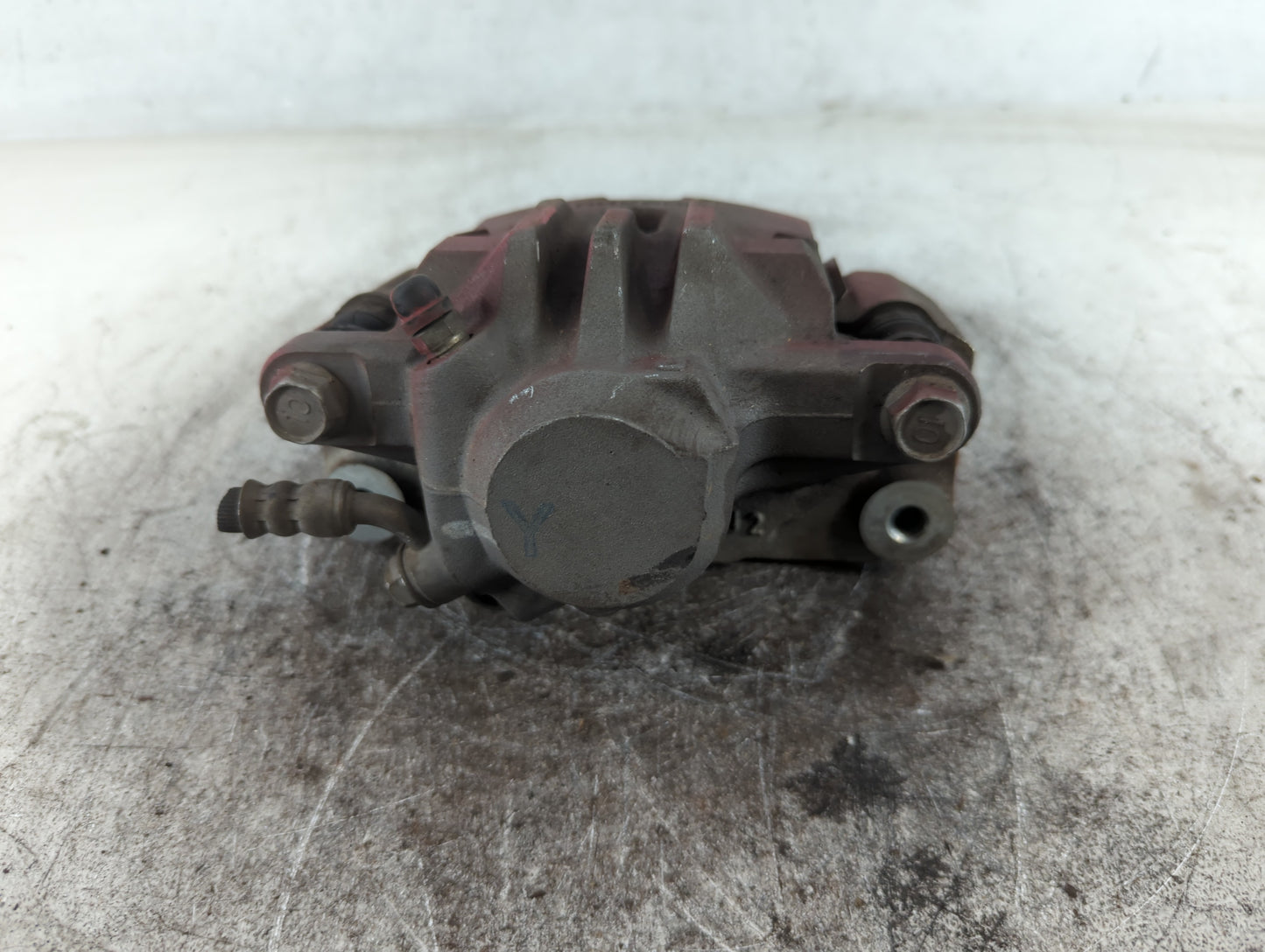 2017-2022 Subaru Impreza Front Passenger Right Brake Caliper - Oemusedautoparts1.com