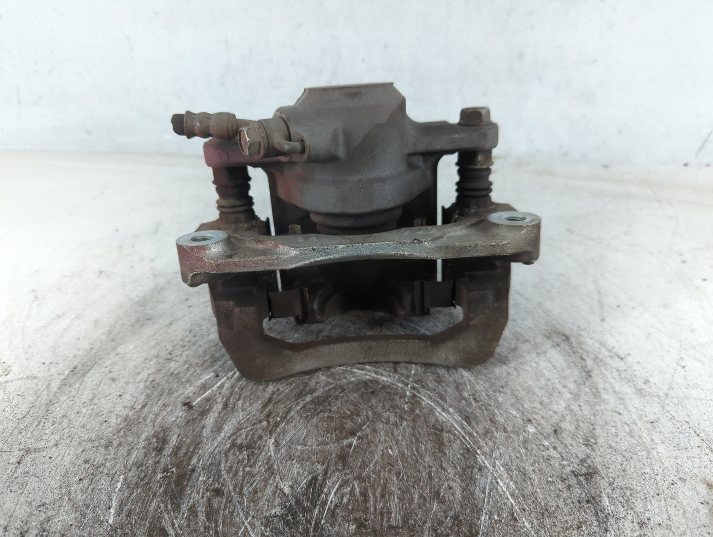 2017-2022 Subaru Impreza Front Passenger Right Brake Caliper - Oemusedautoparts1.com