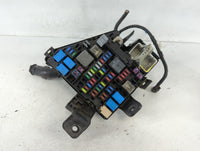 2017-2022 Subaru Impreza Fusebox Fuse Box Panel Relay Module P/N:MB504103B Fits Fits 2017 2018 2019 2020 2021 2022 OEM Used 