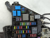2017-2022 Subaru Impreza Fusebox Fuse Box Panel Relay Module P/N:MB504103B Fits Fits 2017 2018 2019 2020 2021 2022 OEM Used 