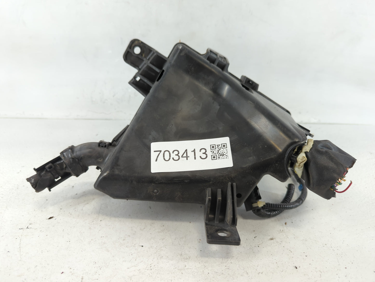 2017-2022 Subaru Impreza Fusebox Fuse Box Panel Relay Module P/N:MB504103B Fits Fits 2017 2018 2019 2020 2021 2022 OEM Used 