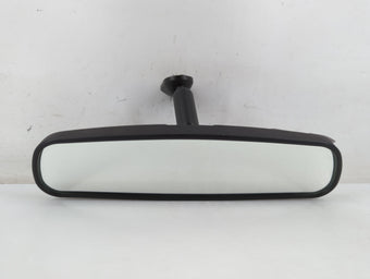 compare product 2017-2022 Subaru Impreza Interior Rear View Mirror Replacement OEM P/N:E8011681 Fits OEM Used Auto Parts